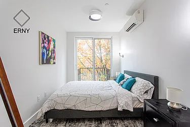 Rented by ERNY LLC