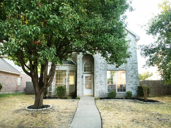 1506 Springwood Dr, Mesquite, TX 75181