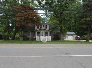 522 Route 47 S, Cape May, NJ 08204