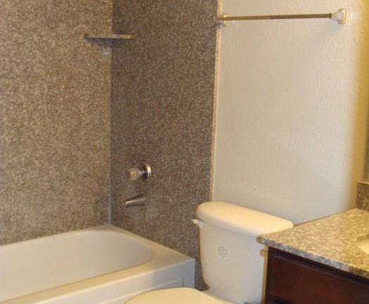 4th image of 2606 S Durango Dr APT 286