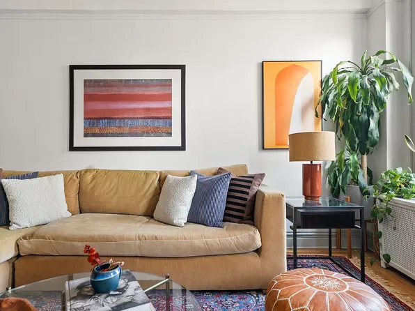 675 W End Ave APT 15B, New York, NY 10025