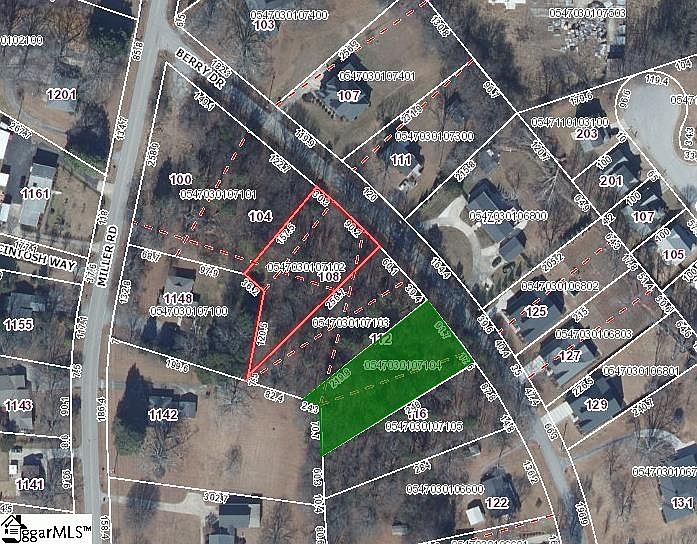 1st image of 112 Berry Dr