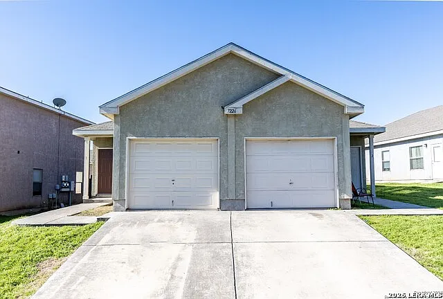 7226 Golf Way #1