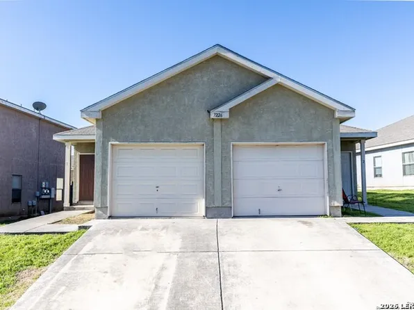 7226 Golf Way #1, San Antonio, TX 78244
