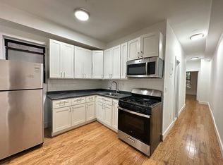 337-39 Randolph Ave #4, Jersey City, NJ 07304