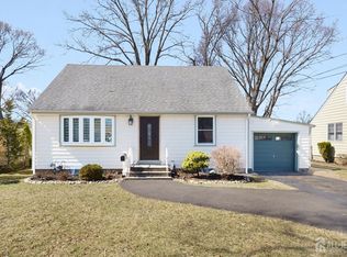 1716 Kenyon Ave, South Plainfield, NJ 07080