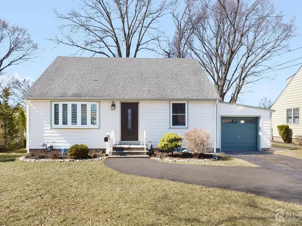 1716 Kenyon Ave, South Plainfield, NJ 07080