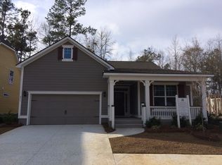 271 Bateaux Dr, Summerville, SC 29483