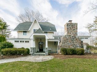 12 Prospect Ave, Darien, CT 06820