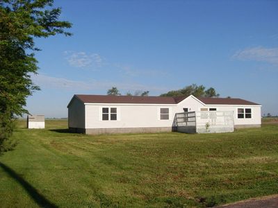 309 N Johnston St, Mount Vernon, SD, 57363