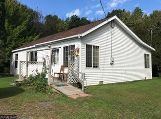 657 Us Highway 8, Amery, WI 54001