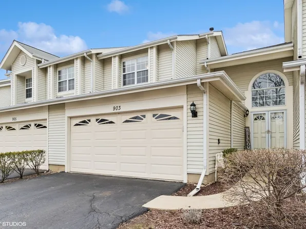 903 Sturnbridge Ct, Schaumburg, IL 60173