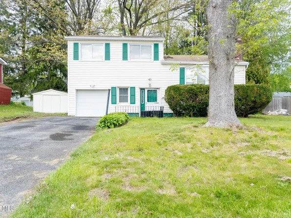 3307 Woodlawn Avenue, Schenectady, NY 12304