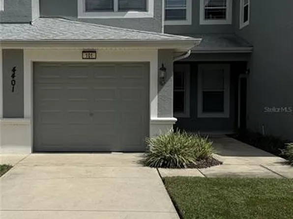 4401 SW 52nd Cir APT 101, Ocala, FL 34474