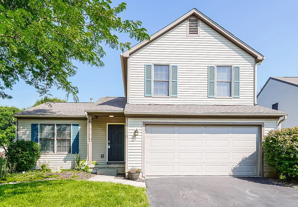 1080 Mill Park Dr