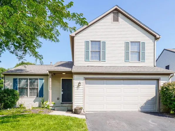 1080 Mill Park Dr, Marysville, OH 43040