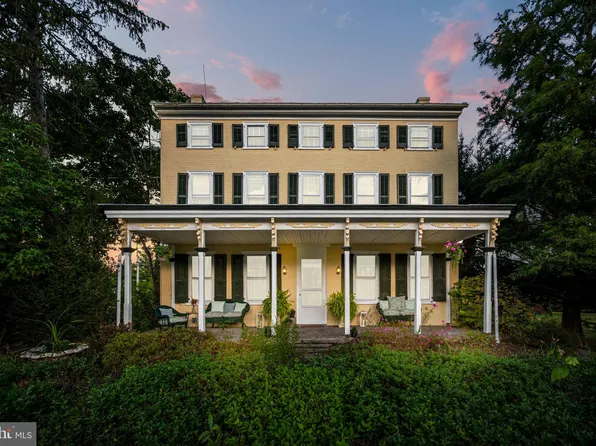 1405 Perkiomenville Rd, Perkiomenville, PA 18074