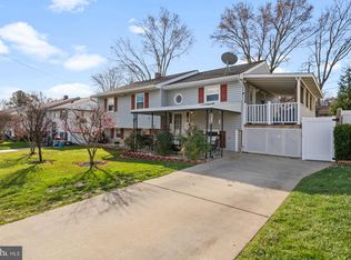 318 Highfalcon Rd, Reisterstown, MD 21136