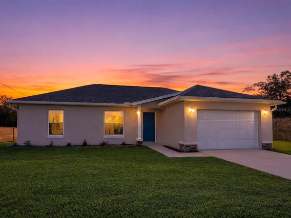 14656 SW 21st Pl, Ocala, FL 34481