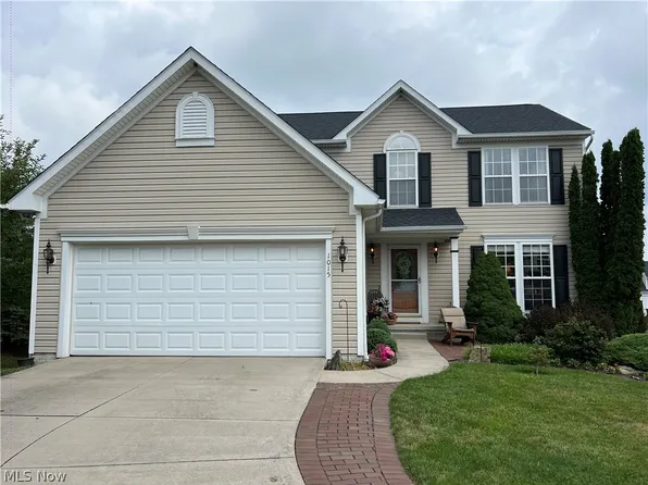 1015 Crestview Cir, Kent, OH 44240