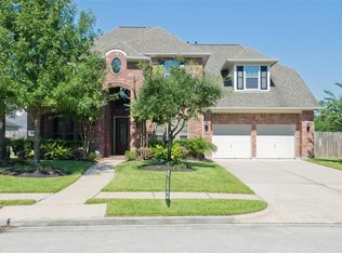 15406 Stone Gables Ln, Houston, TX 77044