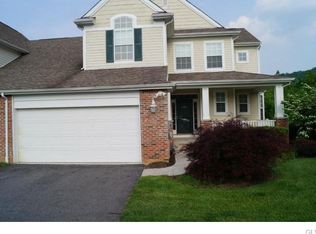 2397 Napa Dr, Forks Twp, PA 18040