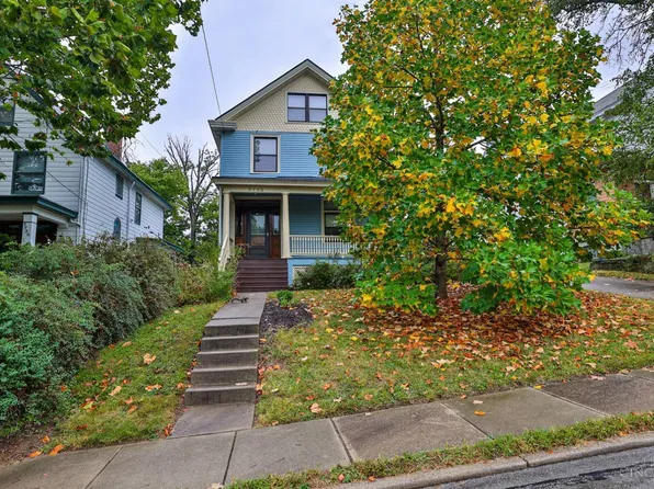 3732 High Point Ave, Cincinnati, OH 45211