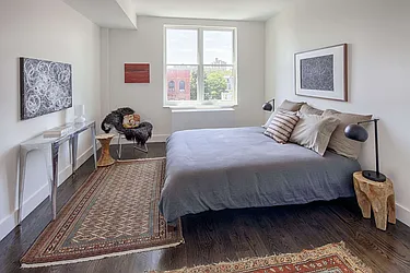 Rented by Halstead Real Estate