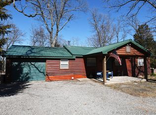 18056 948th Rd, Vian, OK 74962