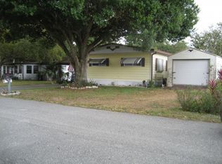 2978 SE 37th Ave, Okeechobee, FL 34974