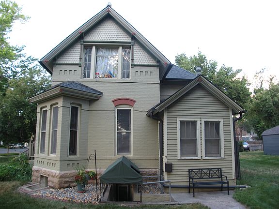 2nd image of 604 Remington St #1