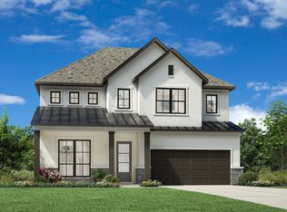 117 Burke St, Liberty Hill, TX 78642