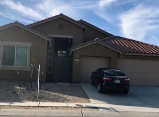 6861 W El Nino Way, Tucson, AZ 85757