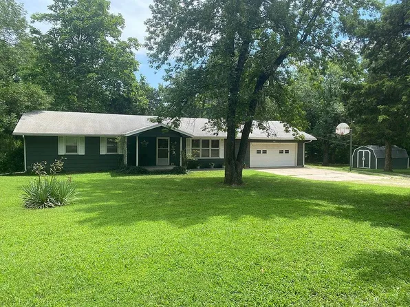 608 S Ridge St, Yates Center, KS 66783