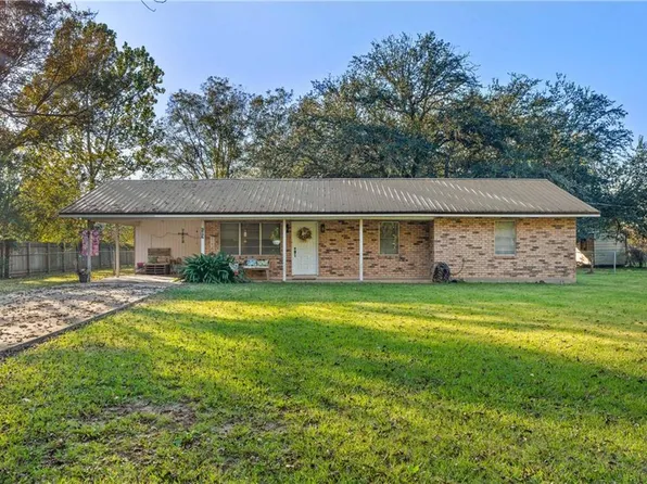 374 German Bayou Rd, Marksville, LA 71351