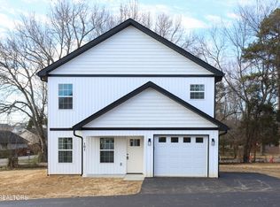 101 Ken Lewis Way, Maryville, TN 37801