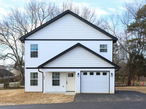 101 Ken Lewis Way, Maryville, TN 37801