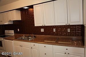 Kitchen View