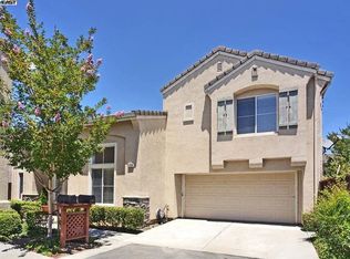 37324 Chantilly Ter, Fremont, CA 94536