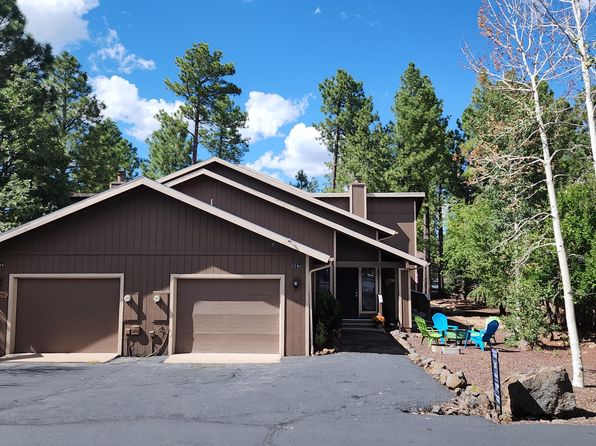 Pinetop-Lakeside, AZ Homes with Garages For Sale