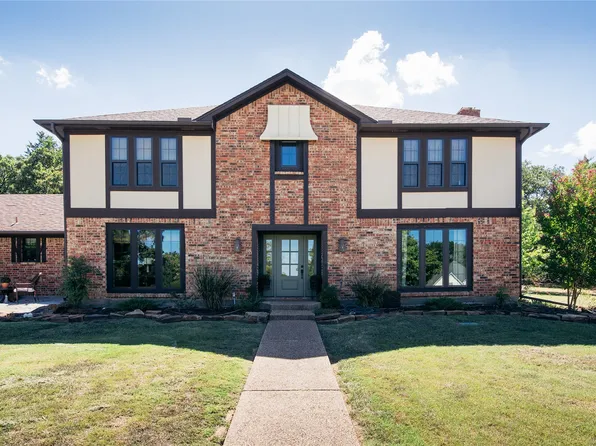 3010 Hartlee Ct, Denton, TX 76208