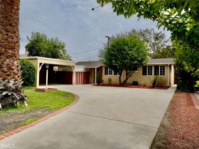 8512 Fullbright Ave, Winnetka, CA, 91306