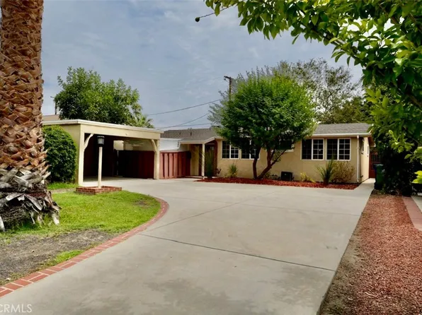 8512 Fullbright Ave, Winnetka, CA 91306