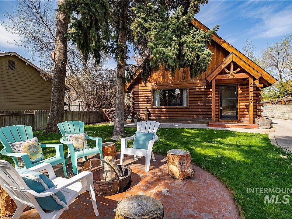 2819 N Tamarack Dr, Boise, ID 83703 Zillow