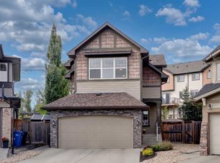 62 NE Panamount Plz NW, Calgary, AB T3K0J8