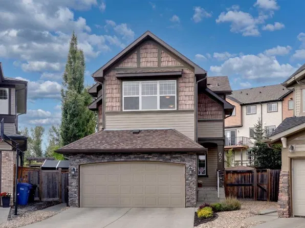 62 NE Panamount Plz NW, Calgary, AB T3K 0J8
