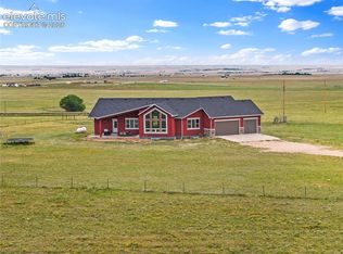 2660 N Peyton Hwy, Peyton, CO 80831