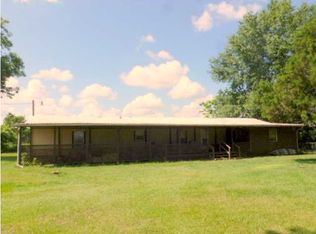 17490 Devine Rd, Loxley, AL 36551