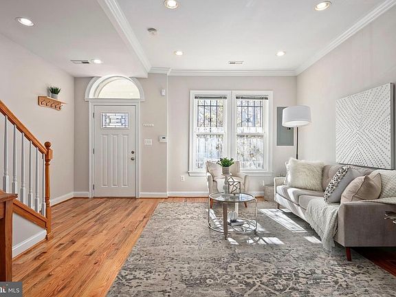 3rd image of 769 Gresham Pl NW #2