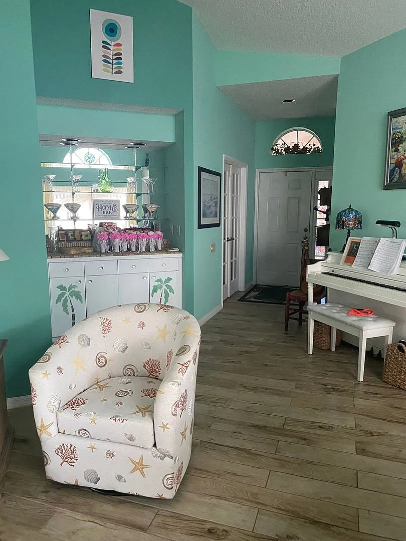 Charming 2BR House in Bradenton — Photo 2